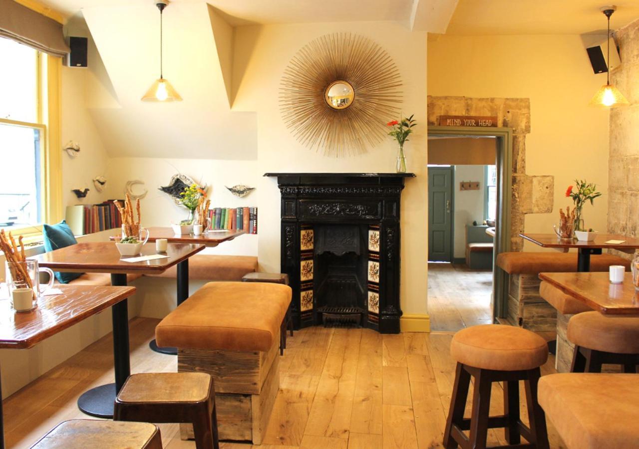 The Griffin Inn บาธ ภายนอก รูปภาพ